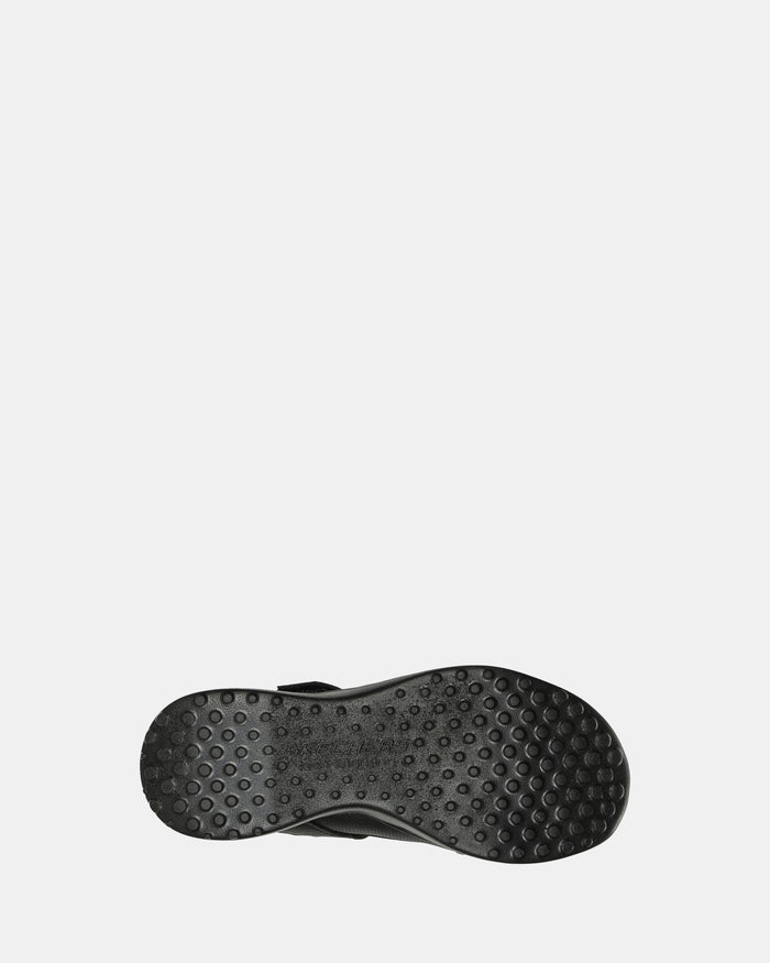 Microstrides - Recess Rules Black/Black