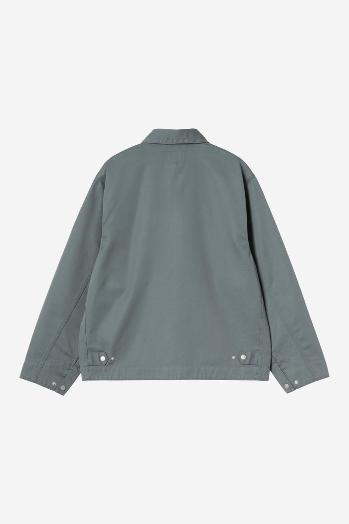 Module Script Jacket