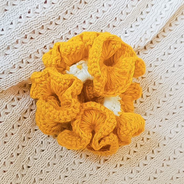 Mojopanda Love Nest – Cozy Handmade Valentine’s Gift Basket - Mojopanda Organic Store