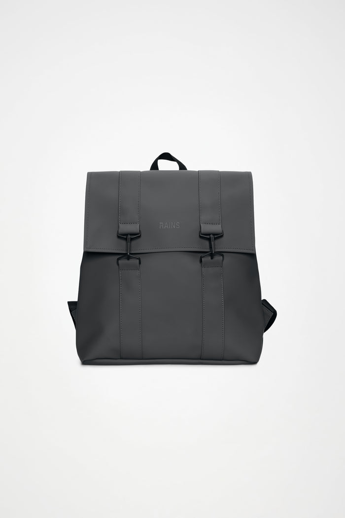 Dark Grey / One Size
