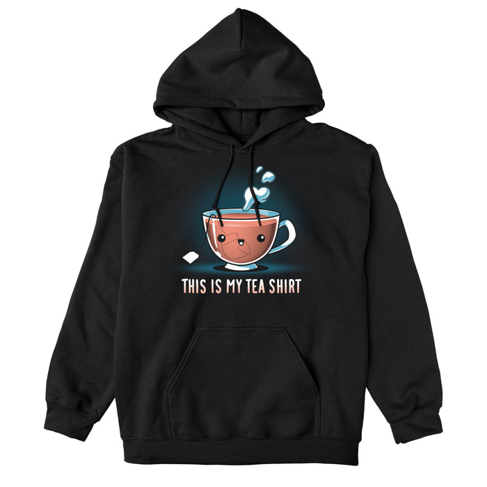 Pullover Hoodie / Unisex / S