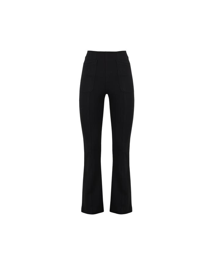 NEPTUNE PANT BLACK