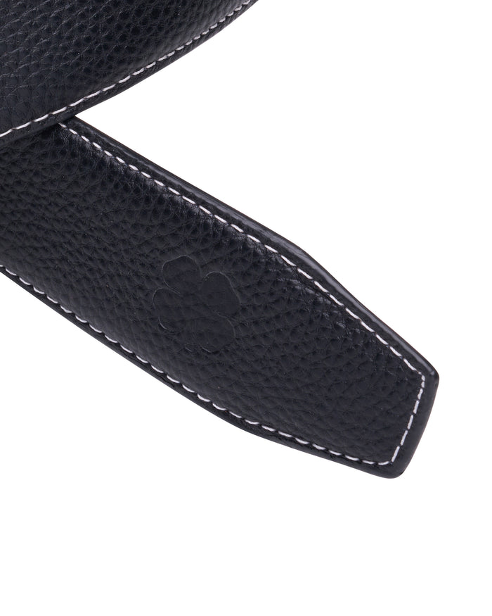 Pebble Luck Belt