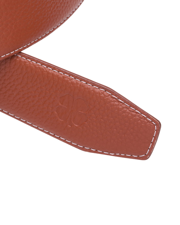 Pebble Luck Belt