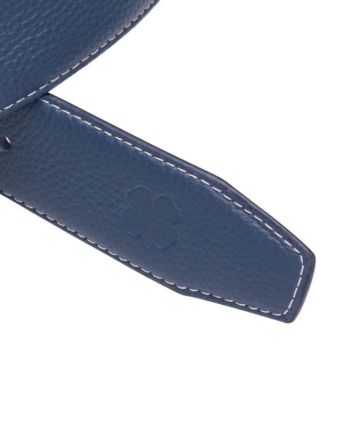 Pebble Luck Belt