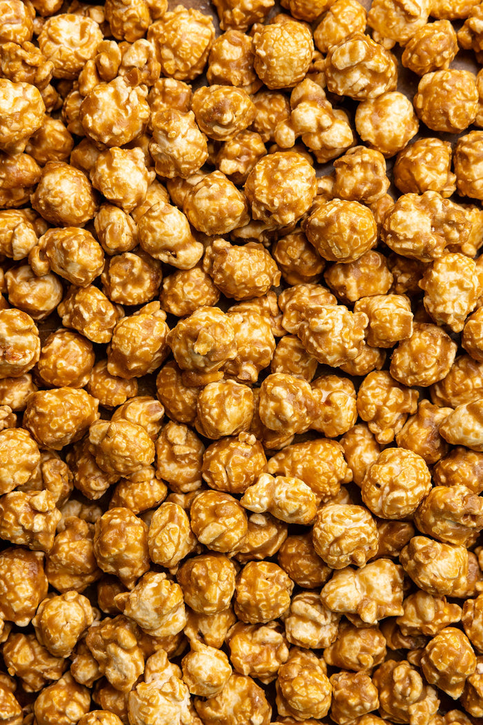 Poppy Popcorn - Salted Caramel