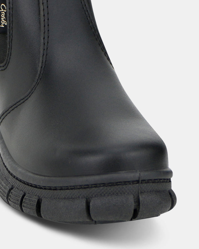 Ranch Black