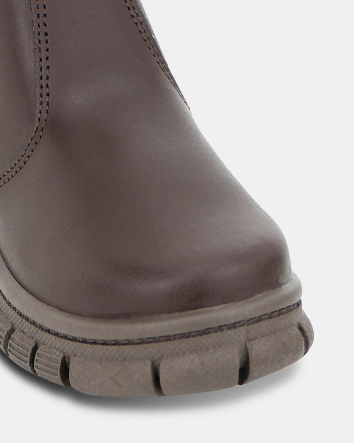 Ranch Brown