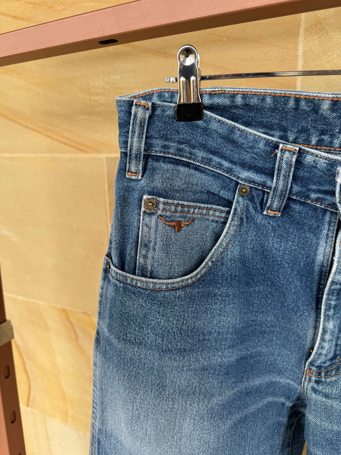 RM WILLIAMS JEANS 31 R