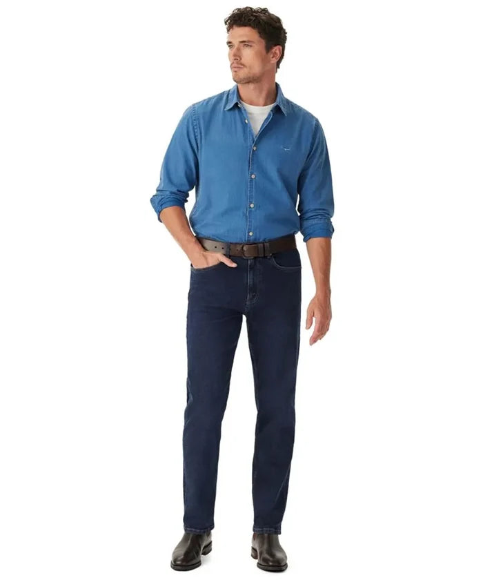 RM Williams Ramco Stretch Jeans