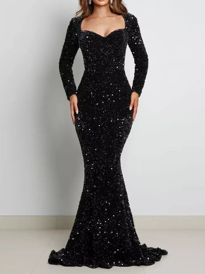 Robe soirée