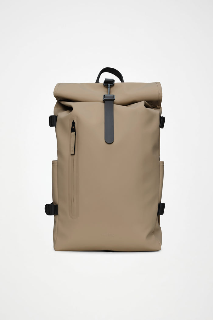 Beige / One Size