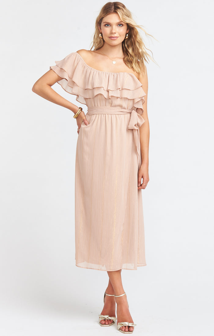 Rosie Dress