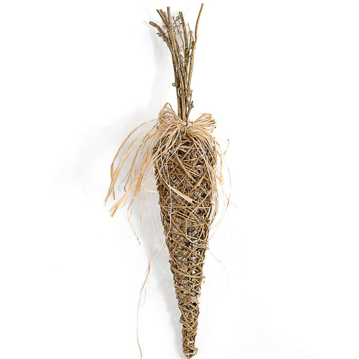 RS - Willow Carrot - Natural