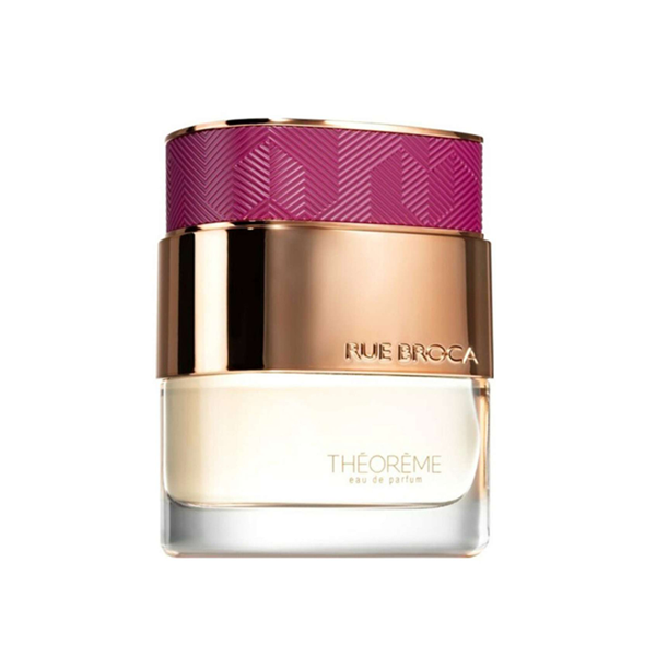 Rue Broca Theoreme Femme - 100ml perfume