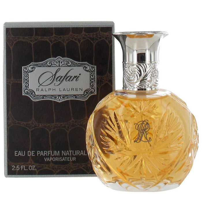 Photo of Safari by Ralph Lauren for Women 2.5 oz EDP Spray
