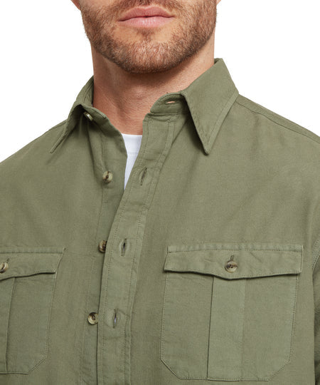 Schoffel Battlesbridge Shirt