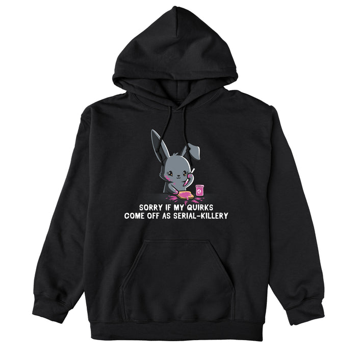Pullover Hoodie / Unisex / S