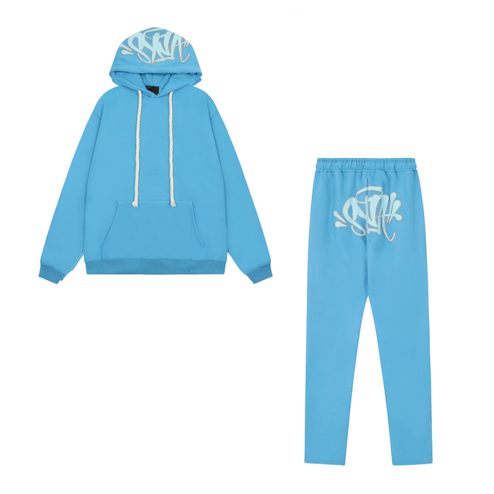 Set syna world Blue