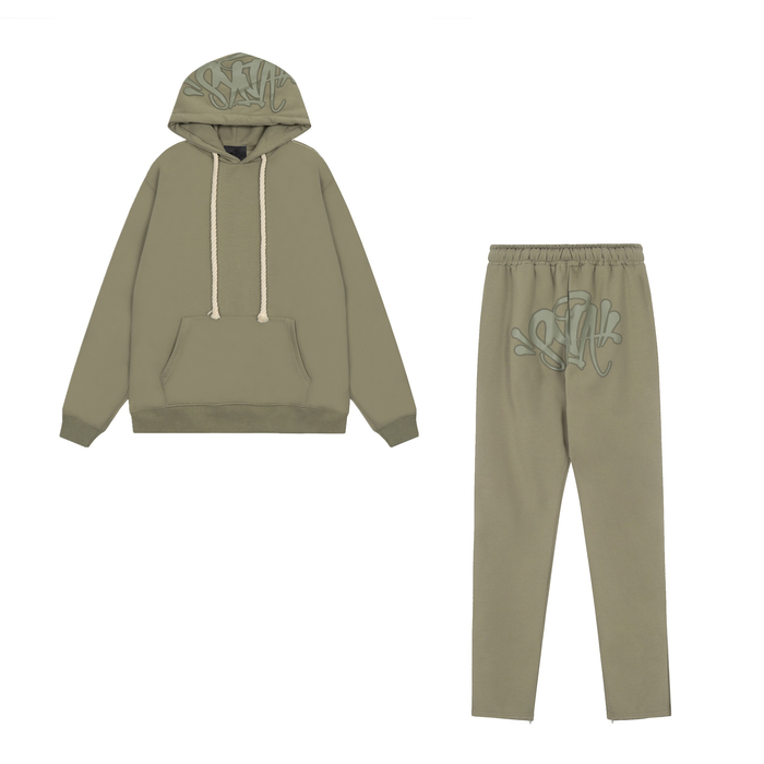 Set syna world Green