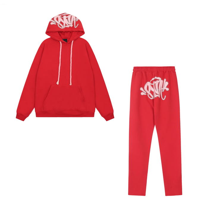 Set syna world Red