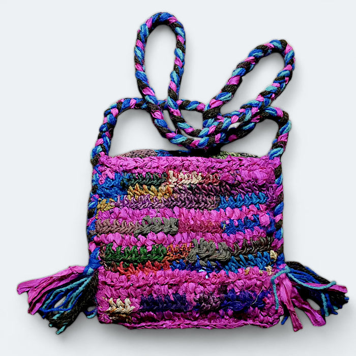 Sling Bag - Mojopanda Organic Store