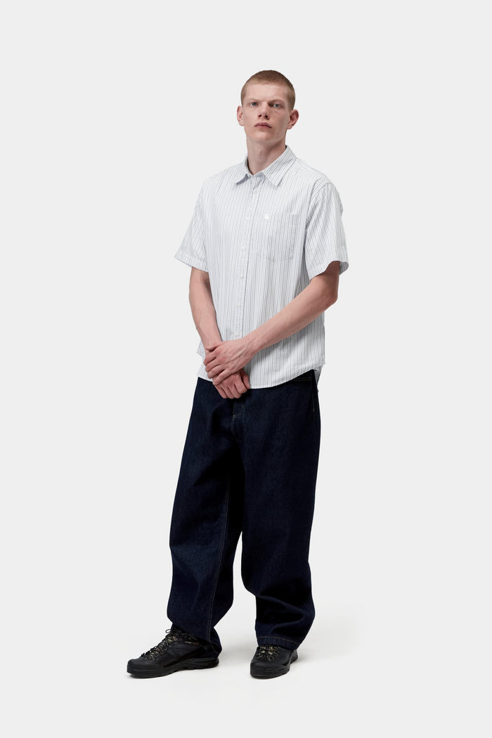 S/S Keene Shirt