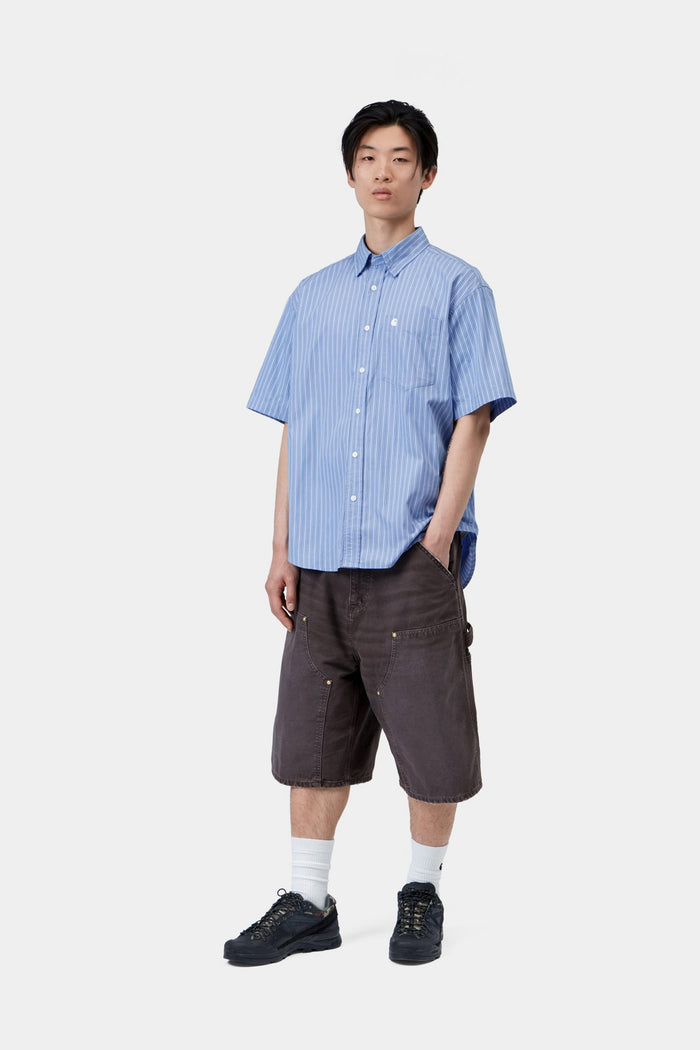 S/S Keene Shirt