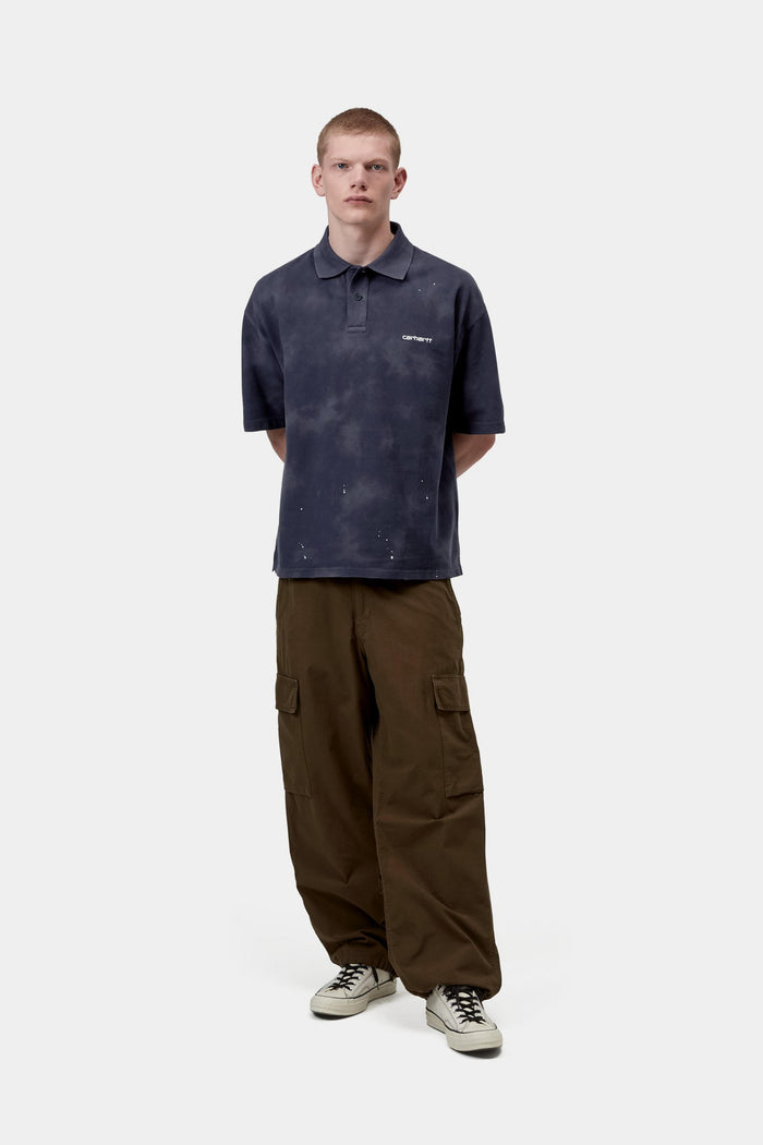 S/S Painter Polo