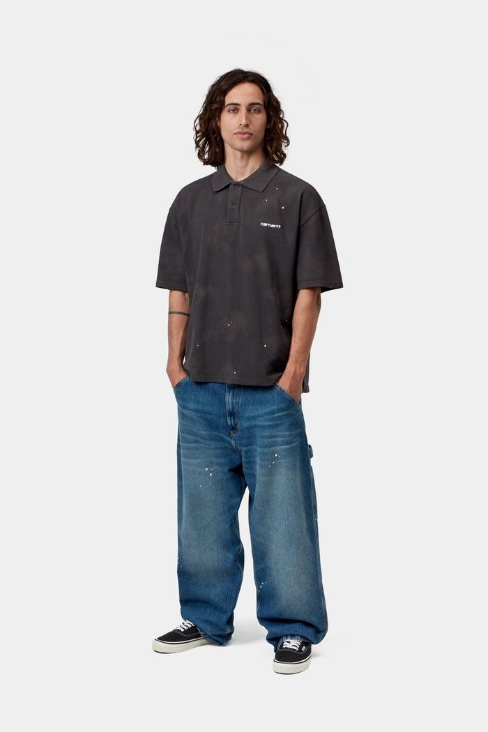S/S Painter Polo