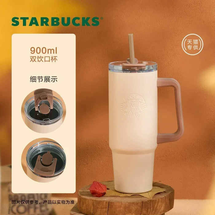 900ml Ice Master Cup - Autumn Meaning