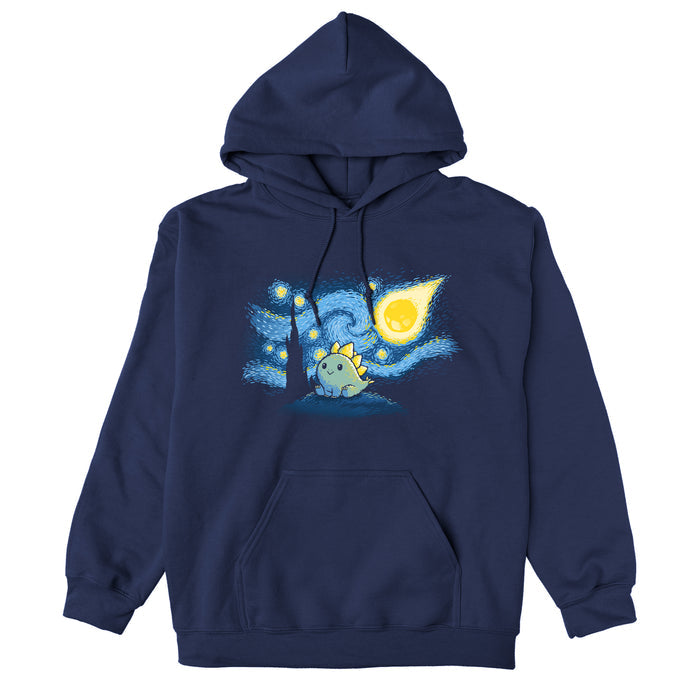 Pullover Hoodie / Unisex / S