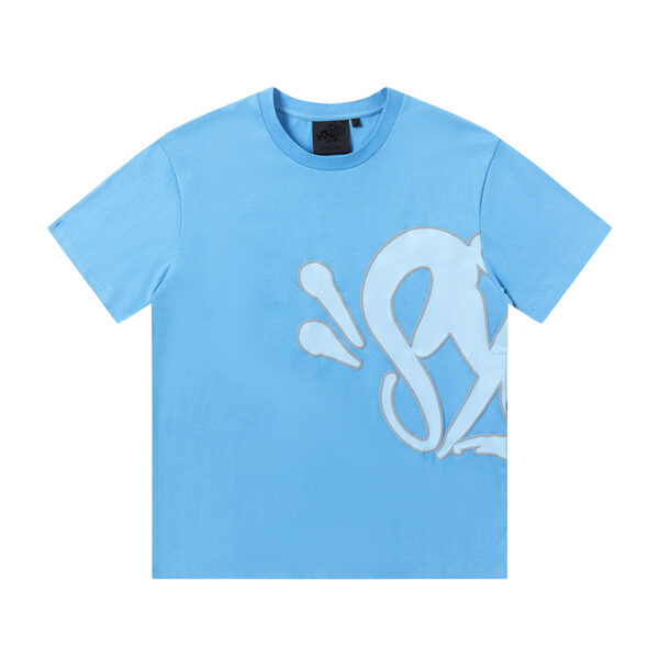 Syna World T-Shirt "Baby Blue"