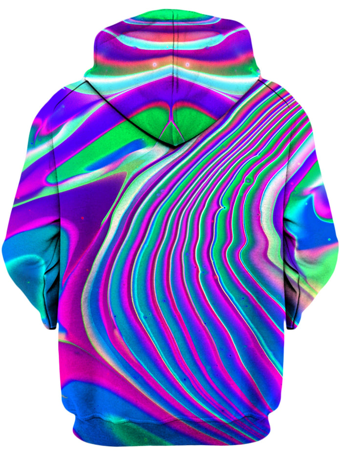 Tangerine Dream Unisex Hoodie Psychedelic Pourhouse Epic Hoodie