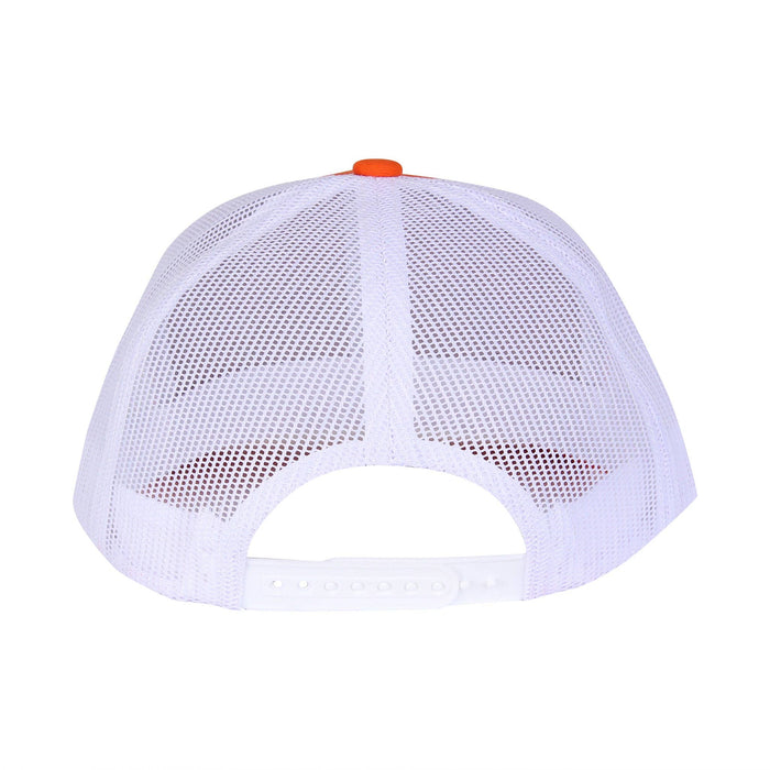 Tennessee Game Day Checkerboard Patch Trucker Hat