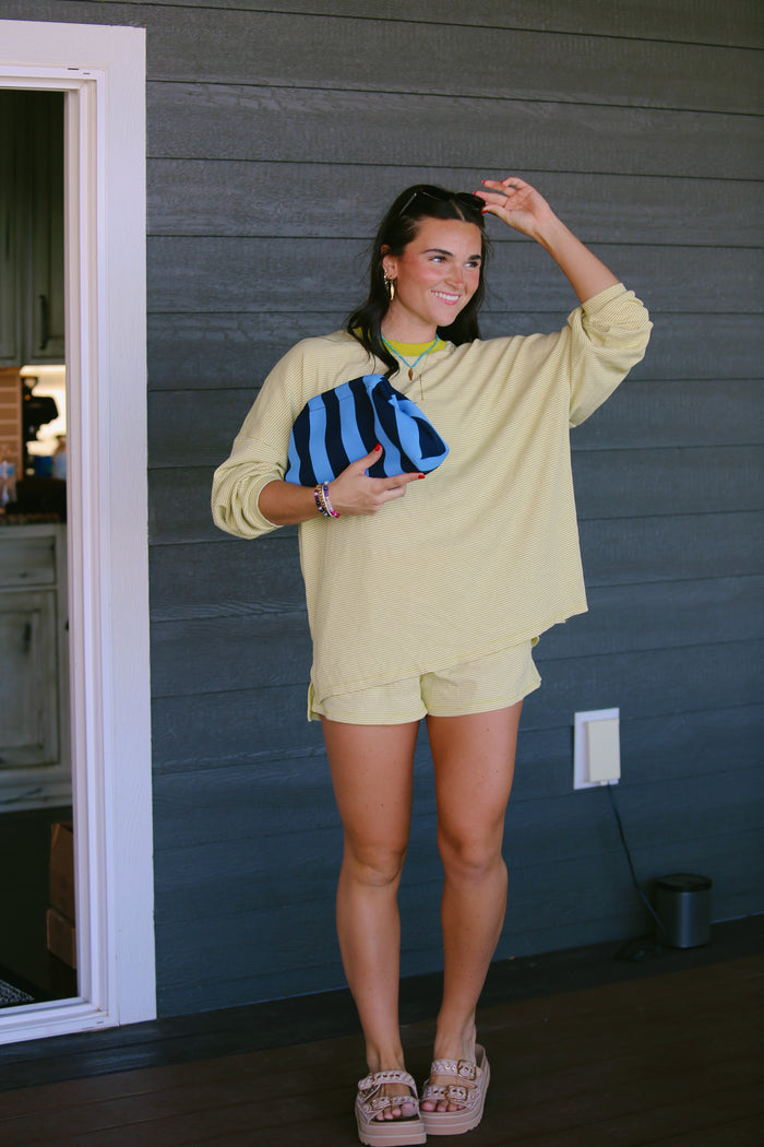 The Kennedy Shorts