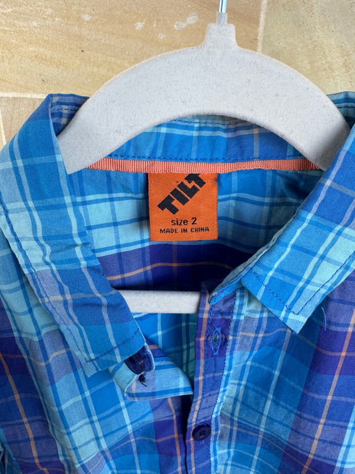 TILT KIDS SHIRT 2