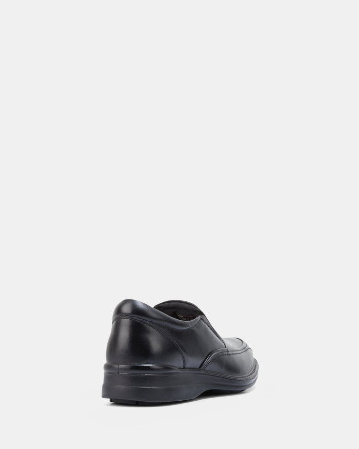 Transit Black