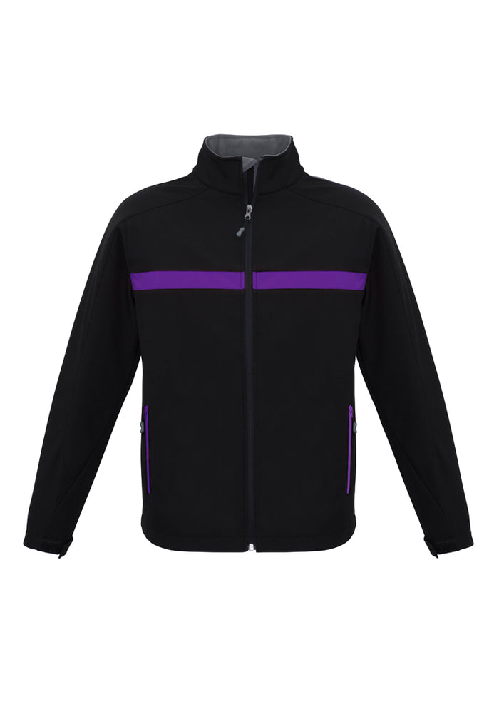 Unisex Charger Jacket J510M