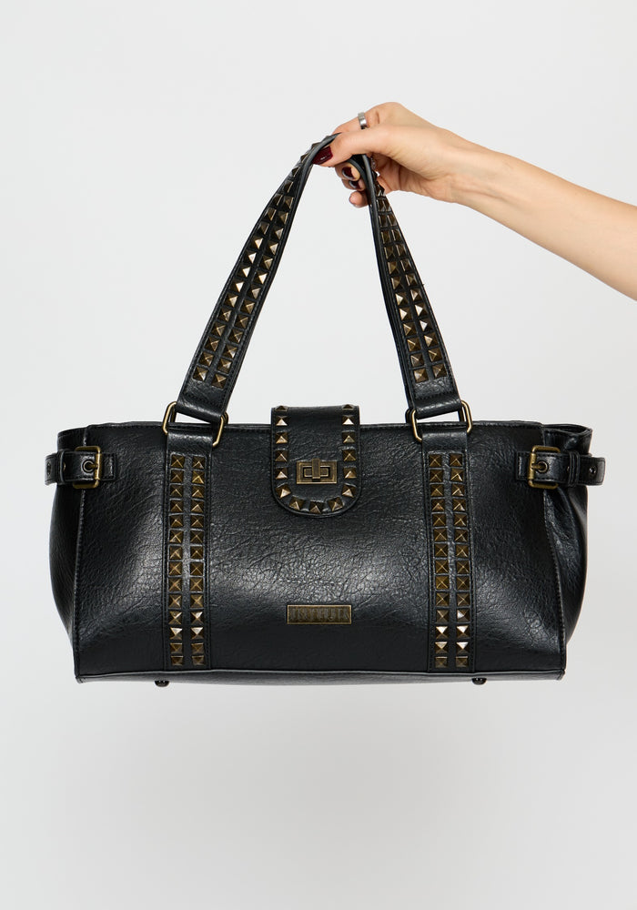 Vexor Studded Bag