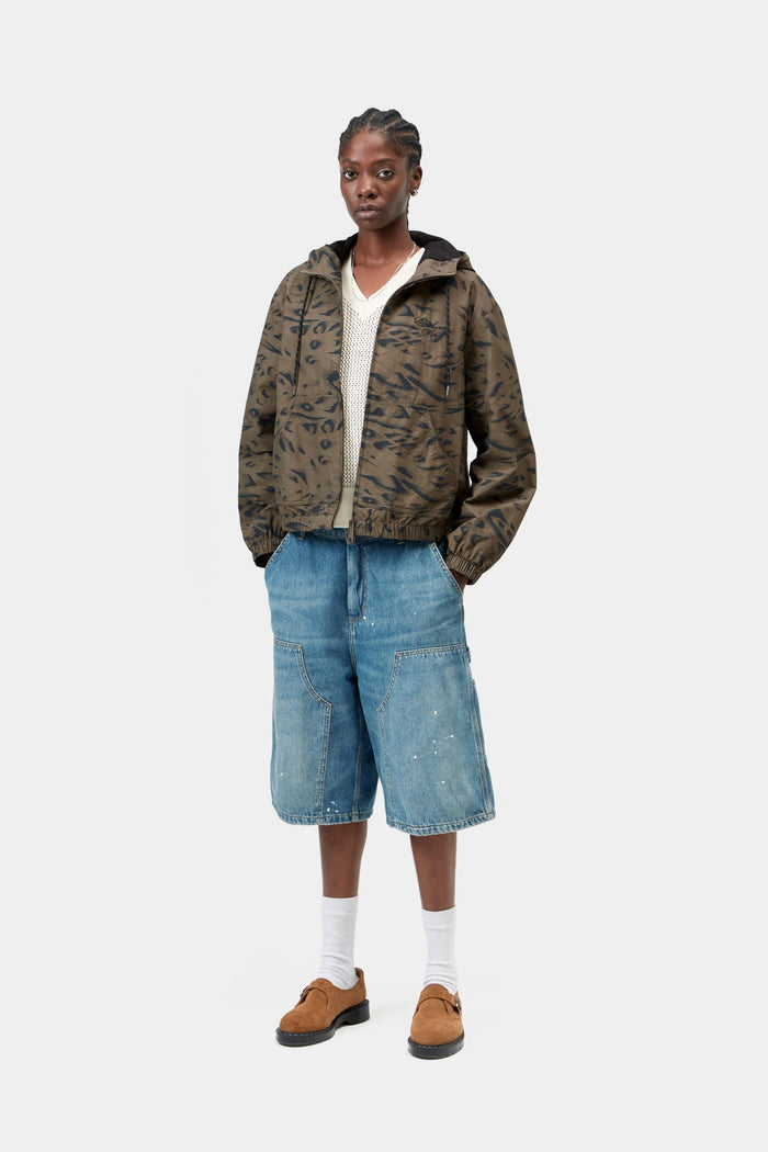 W Travon Jacket