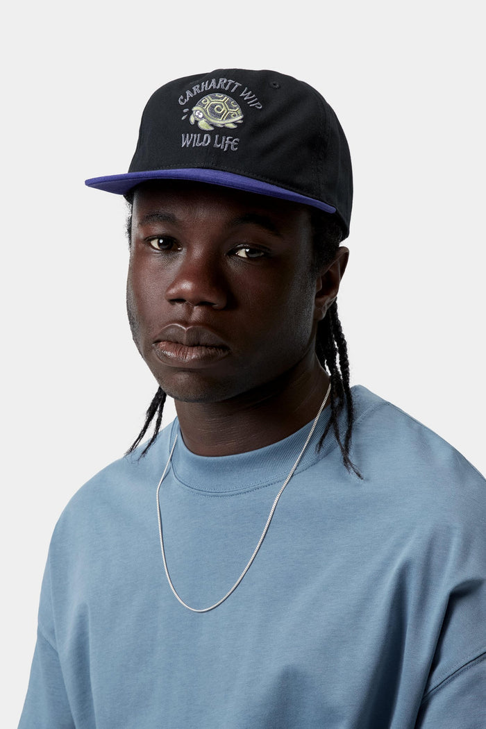 Wild Life Cap