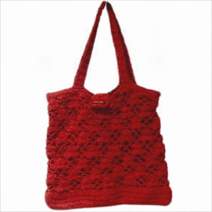 Wooln Hand Bag | 100% Wool