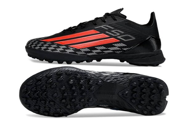Adidas X F50 Full black