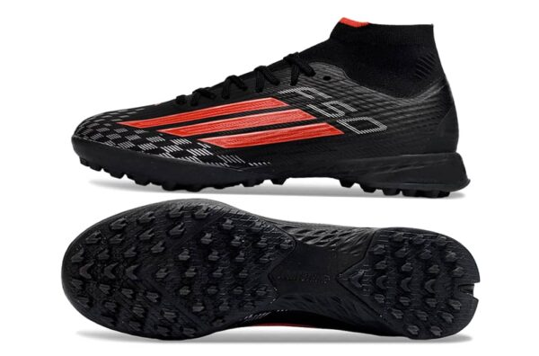 Adidas X F50 Future Full Black