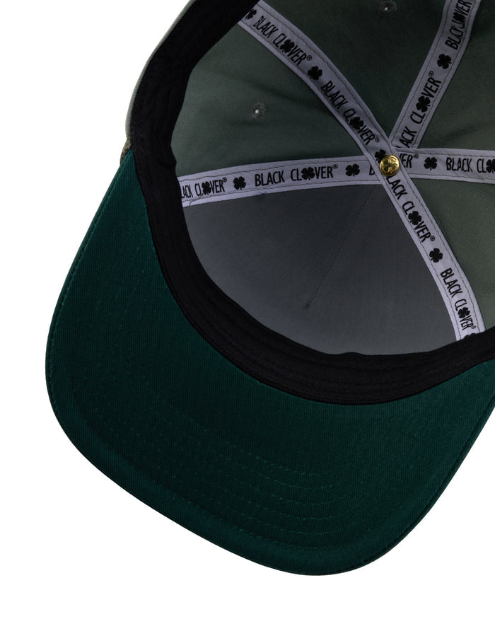 Youth Golfaholic Lid 4