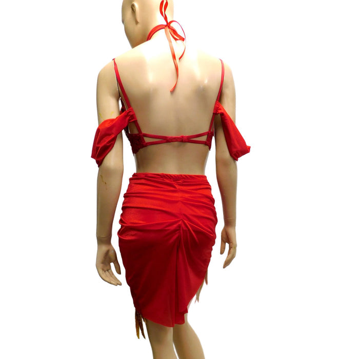 Zodiac - Horoscope - Aries - Style 2