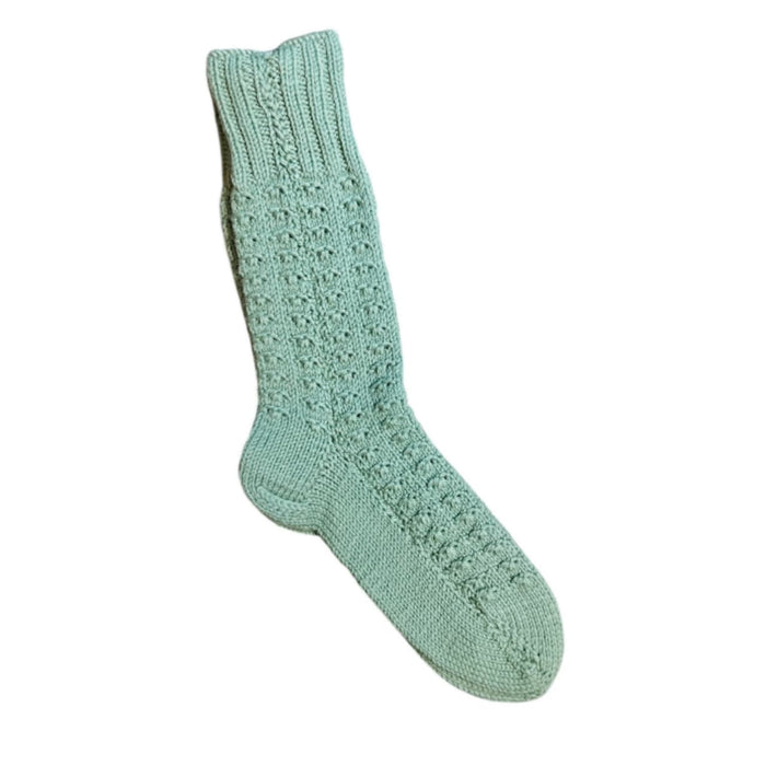 100% Organic Wool Socks