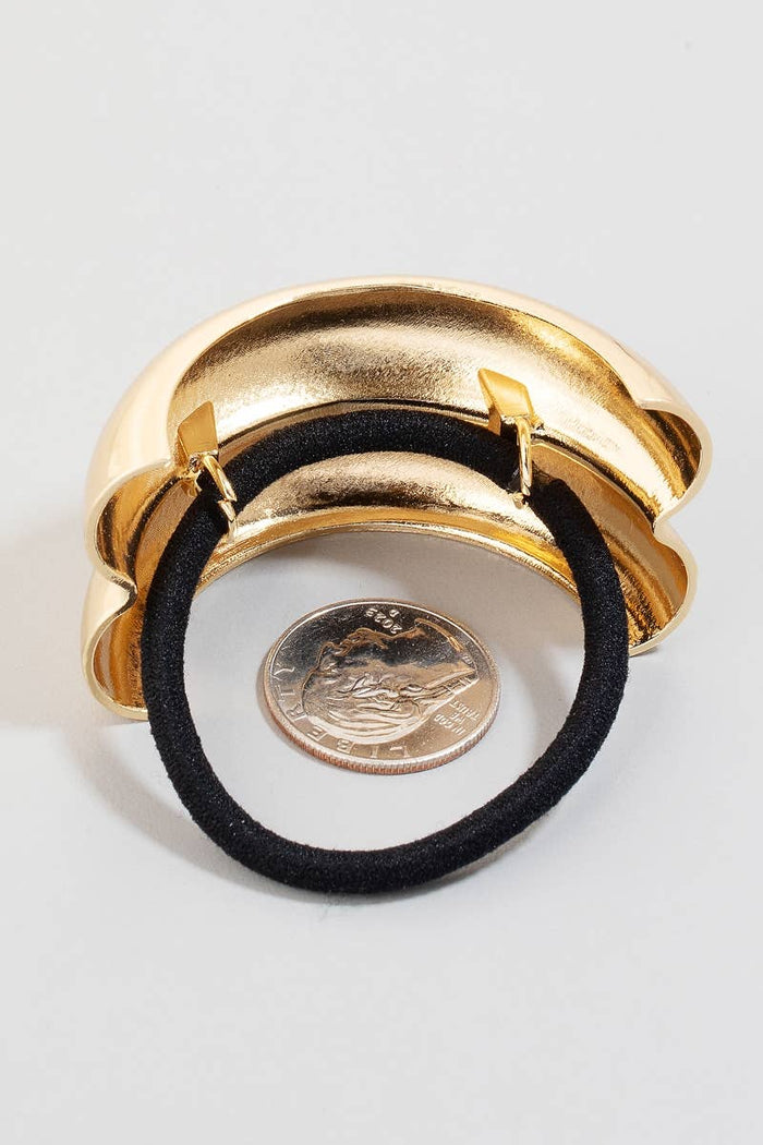 2Pc Hair Tie Set