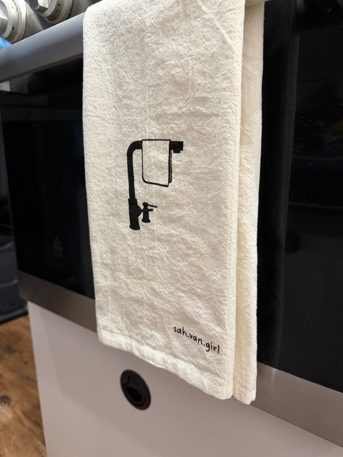 Kitchen Towel